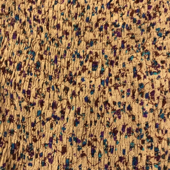 Over the shoulder romper - Picture 4 of 6